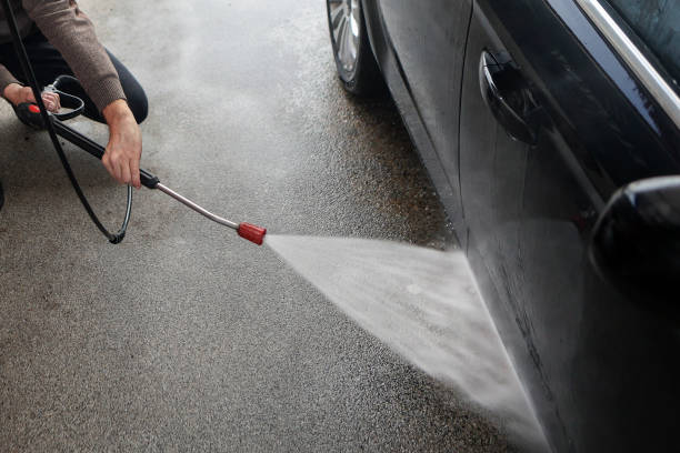 Best Commercial Pressure Washing  in Socastee, SC